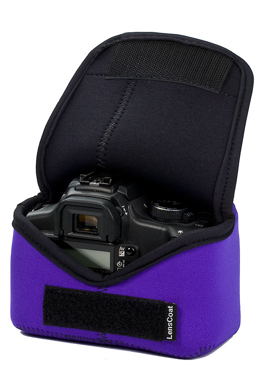 BodyBag® compact - Purple