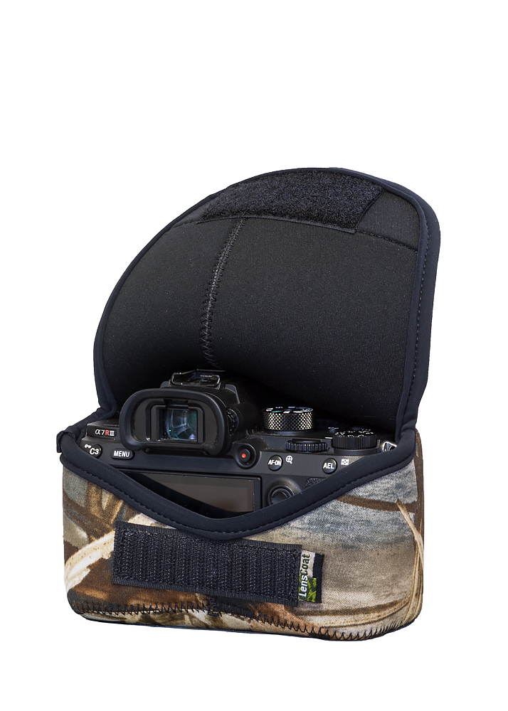 BodyBag® M Realtree Max4