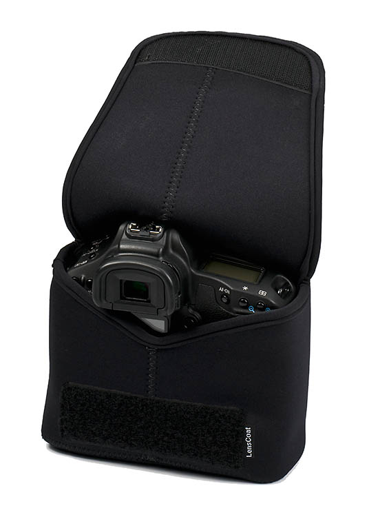 neoprene camera sleeve