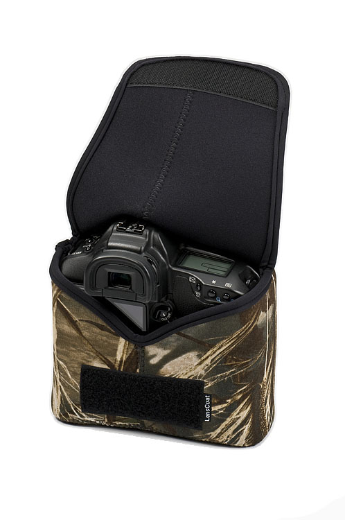 BodyBag Pro - Realtree Max4