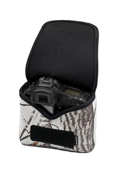 BodyBag Pro - Realtree Snow