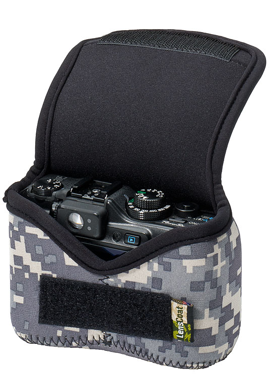 BodyBag® Small Digital Camo