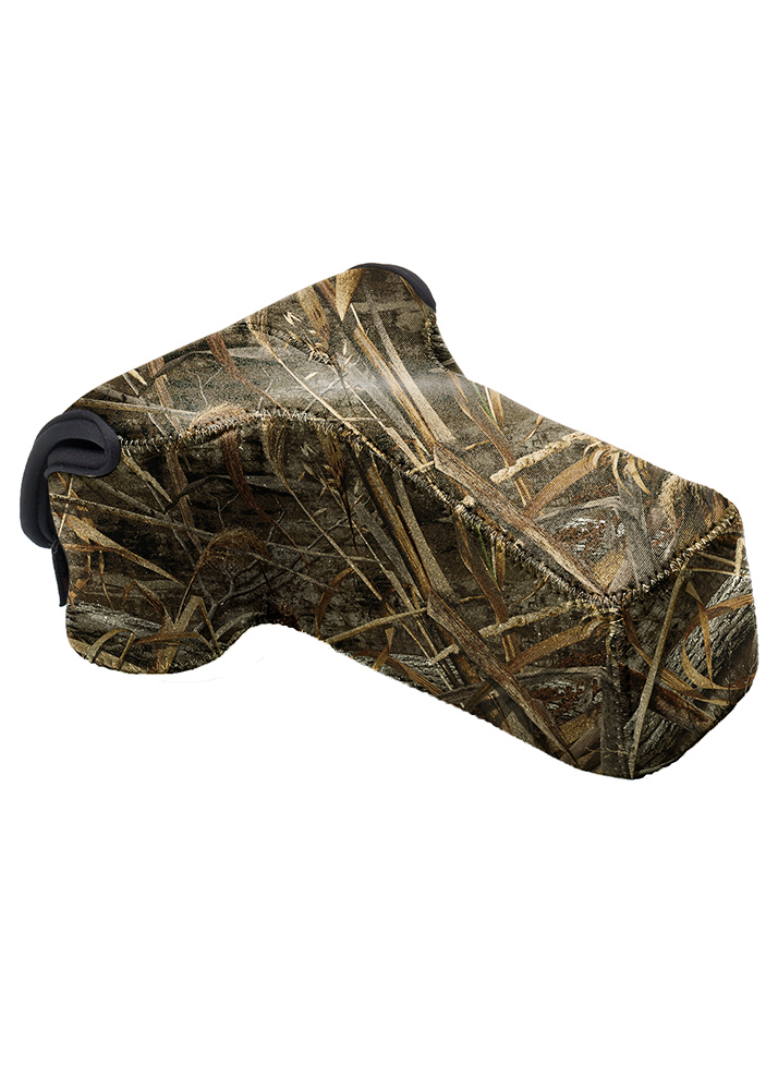 BodyBag® Telephoto Realtree Max5