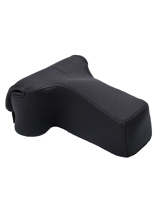 BodyBag® Telephoto Black