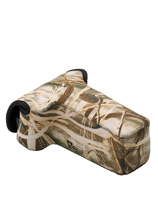 BodyBag® Telephoto Realtree Max4