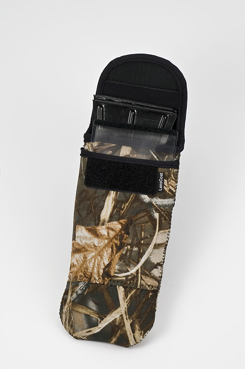 Beamer Keeper - Realtree Advantage Max4