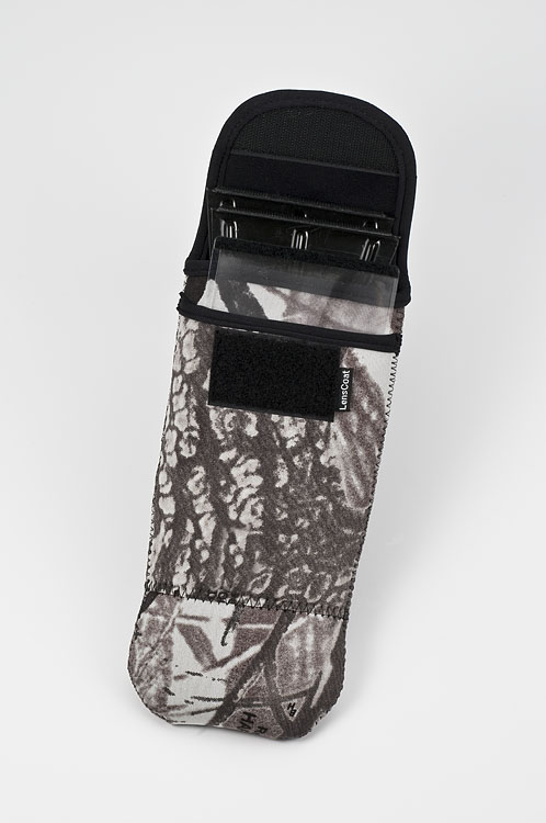 Beamer Keeper - Realtree Snow