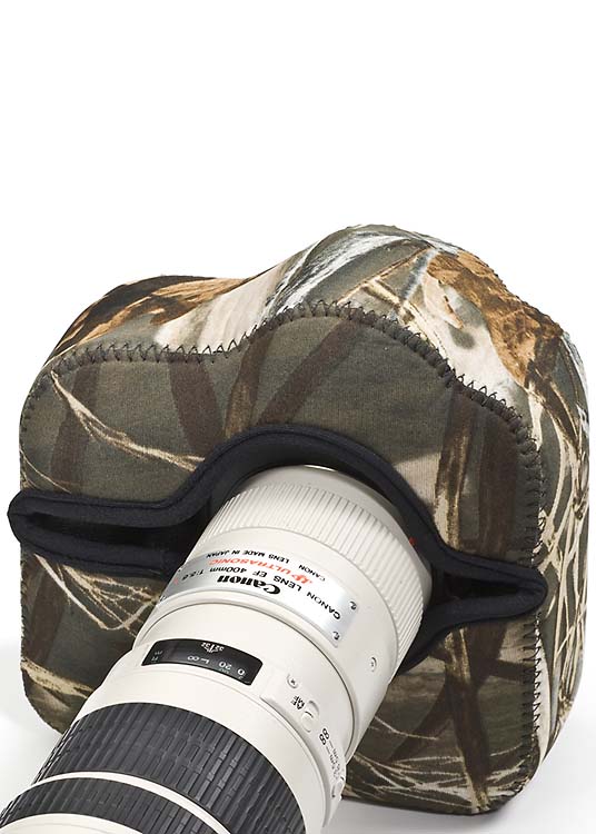 BodyGuard Pro® Realtree Max4