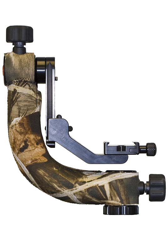 LensCoat® Jobu BWG-2 cover - Realtree Max4