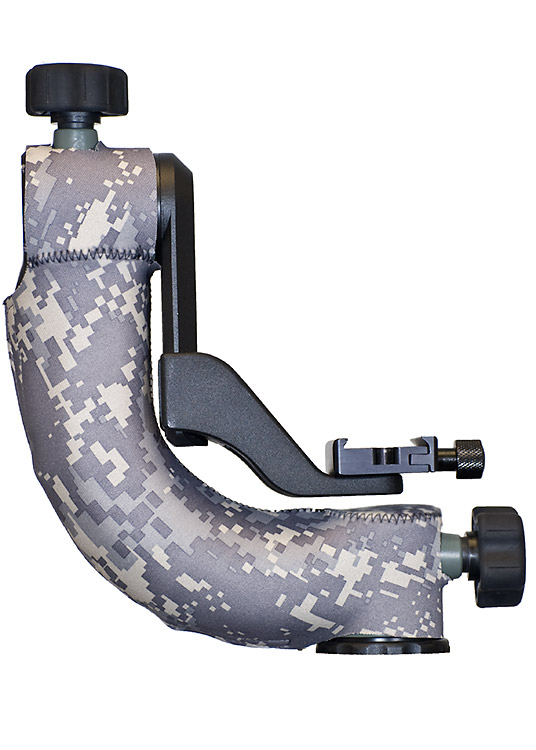 LensCoat® Jobu BWG-Pro/Pro2 cover - Digital Camo