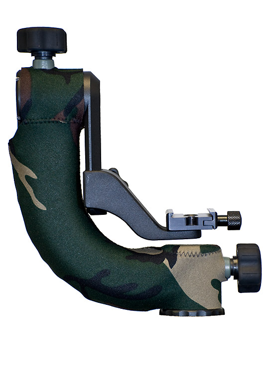 LensCoat® Jobu BWG-Pro/Pro2 cover - Forest Green Camo