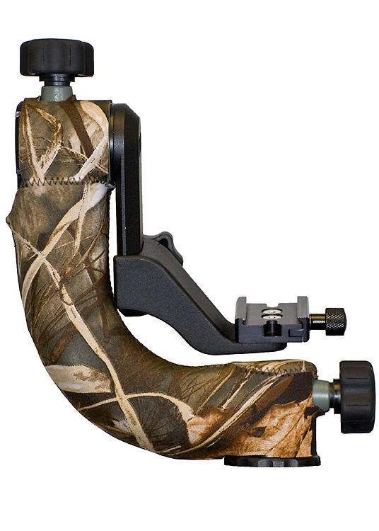 LensCoat® Jobu BWG-Pro/Pro2 cover - Realtree Max4