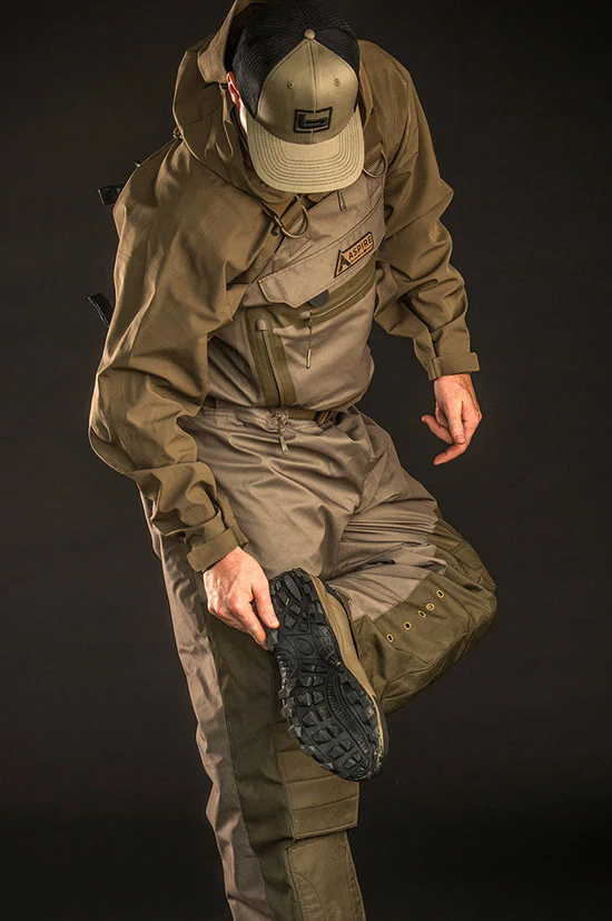 Catalyst Wader - Croc Size 11