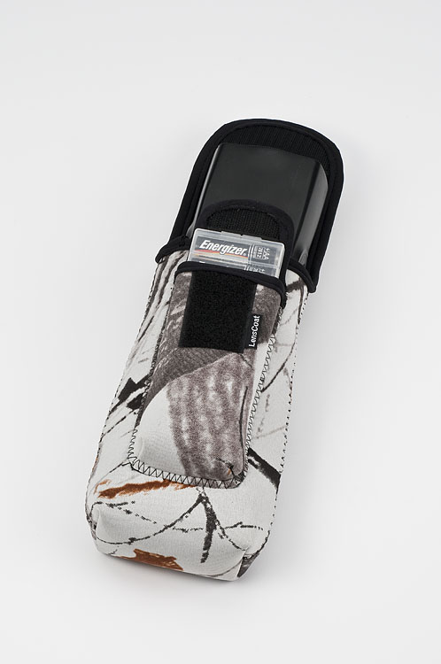 Flash Keeper - Realtree Snow