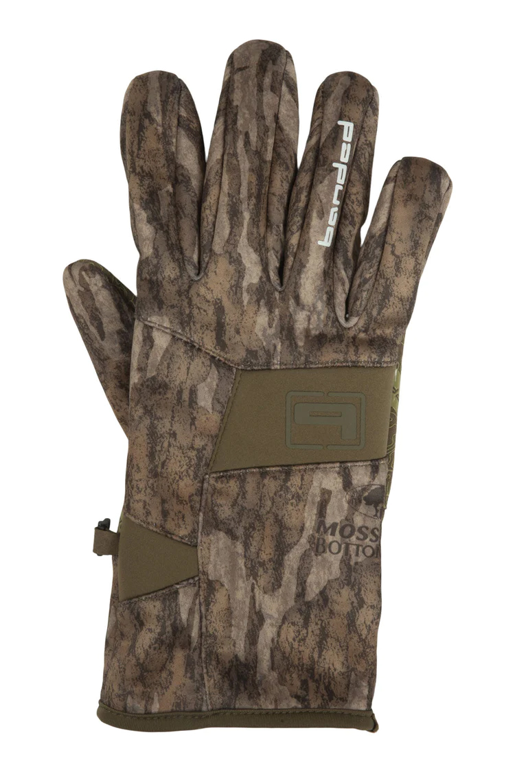 FrostFire Softshell Glove - Bottomland - Medium