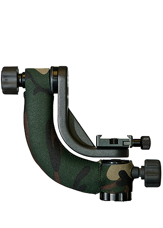 LensCoat® Jobu BWG-J3K (JR3) cover - Forest Green Camo