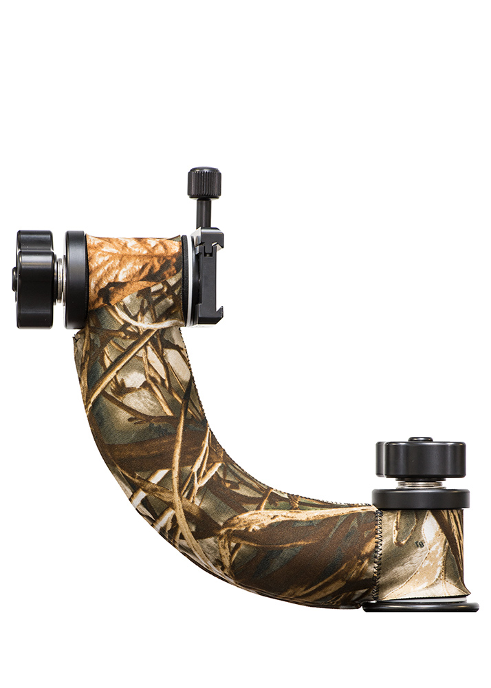 LensCoat® King Cobra cover Realtree Max4