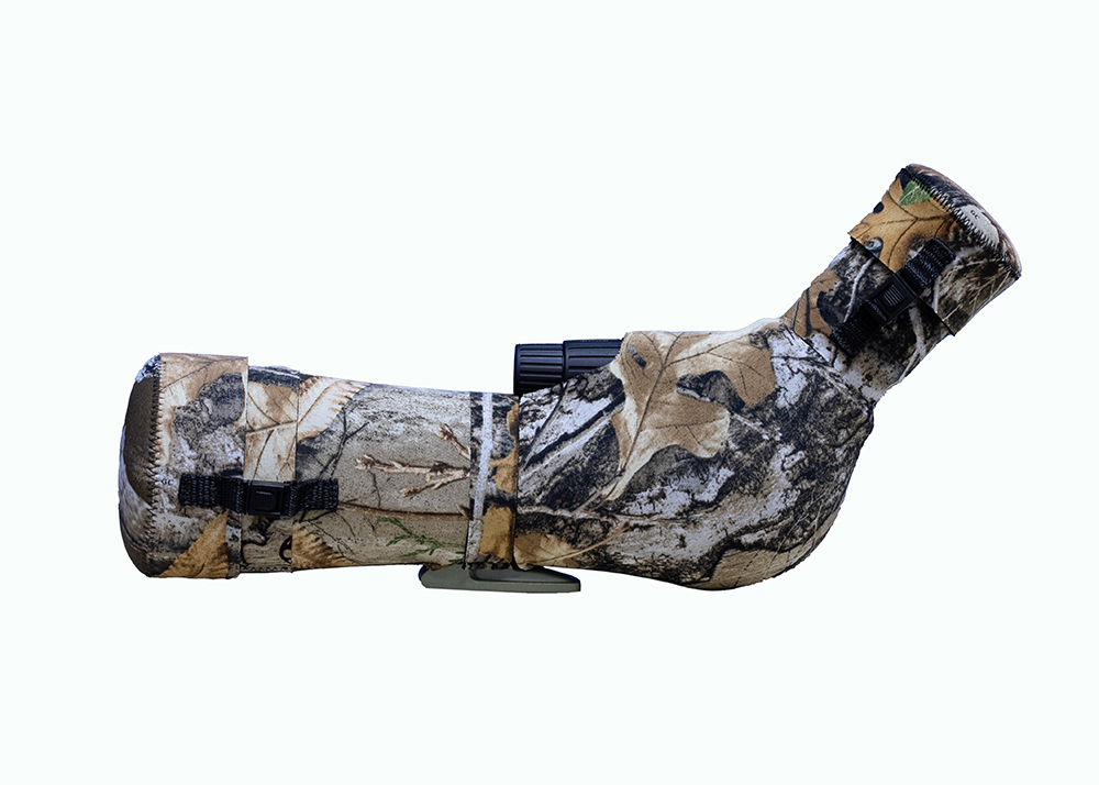 Kowa Prominar TSN-66A Realtree Edge