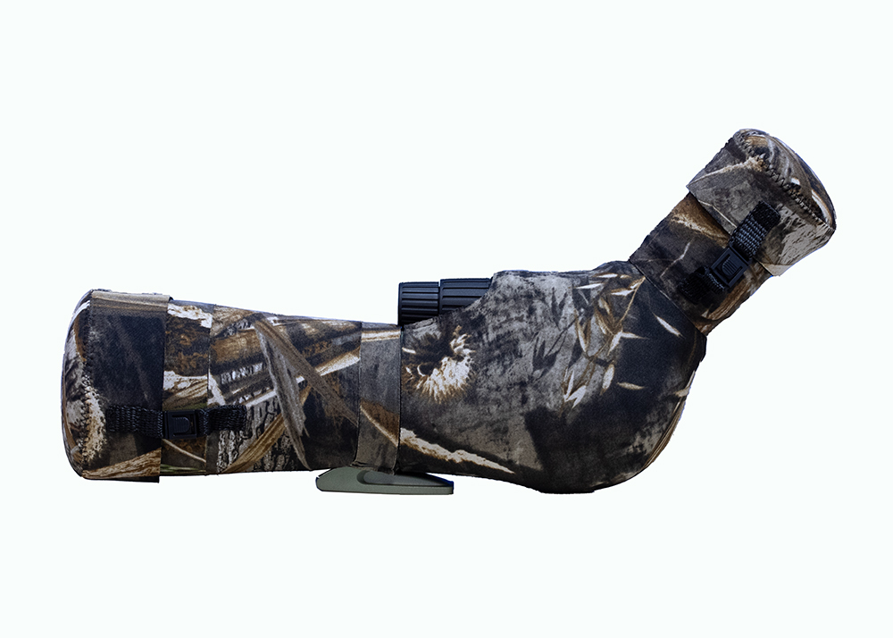 Kowa Prominar TSN-66A Realtree Max 5