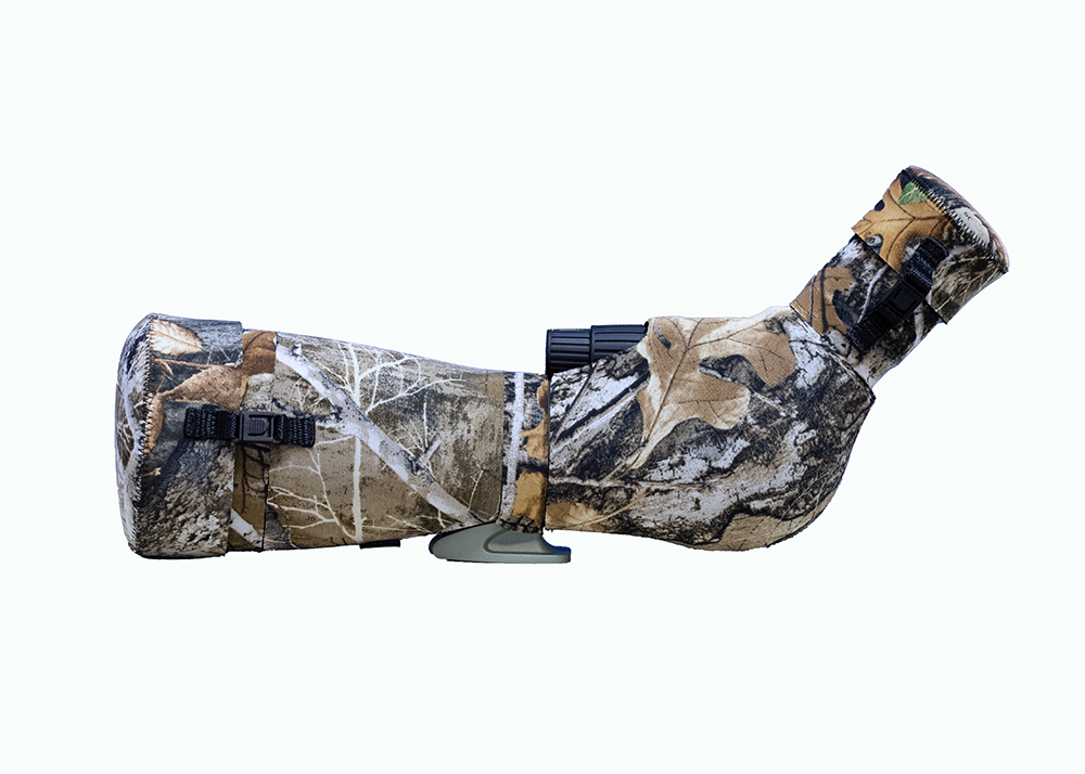 Kowa Prominar TSN-88A Realtree Edge