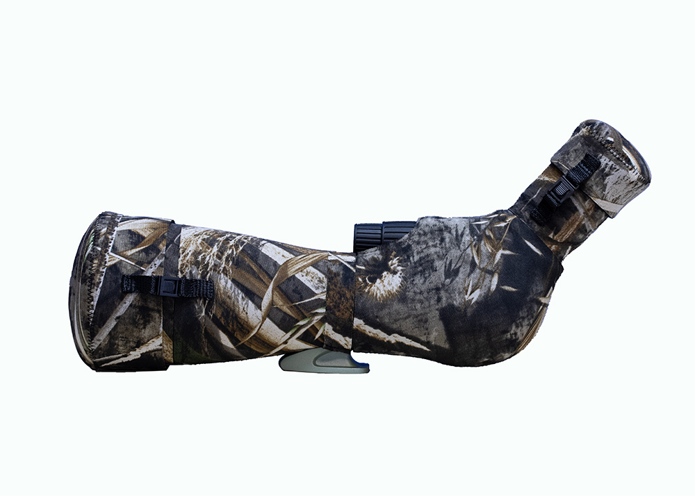 Kowa Prominar TSN-88A Realtree Max 5