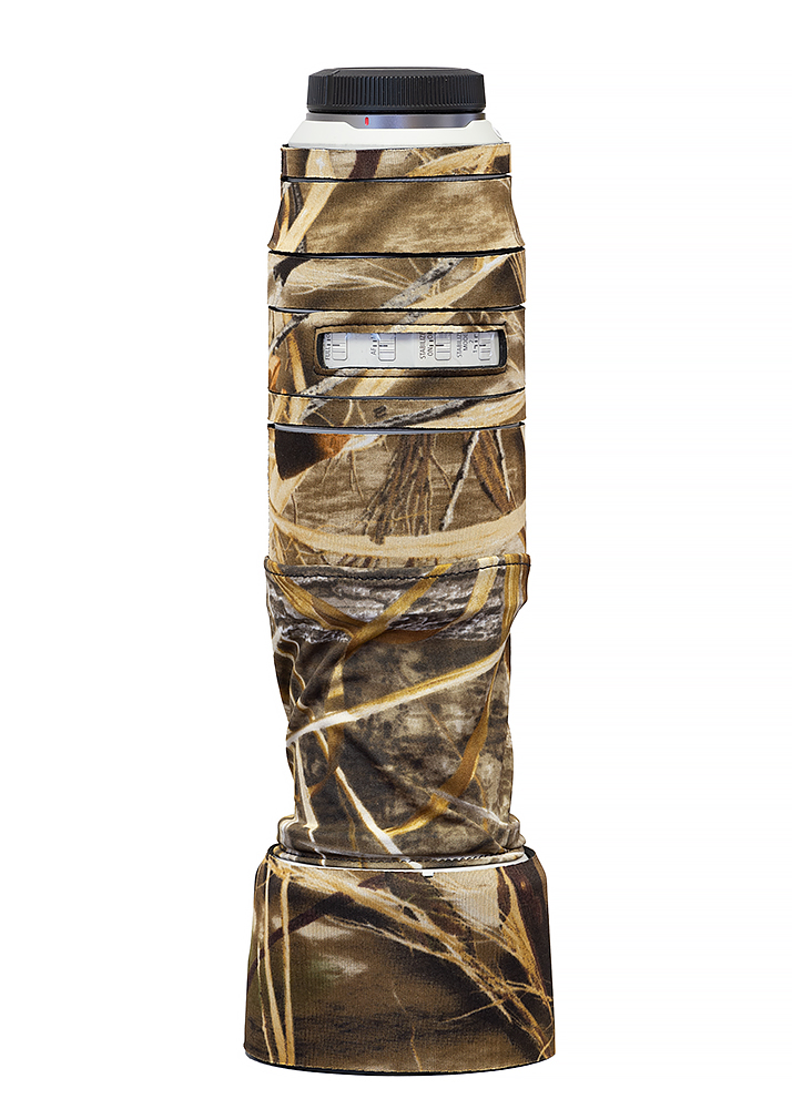 LensCoat® Canon RF 100-500 IS Realtree Max4