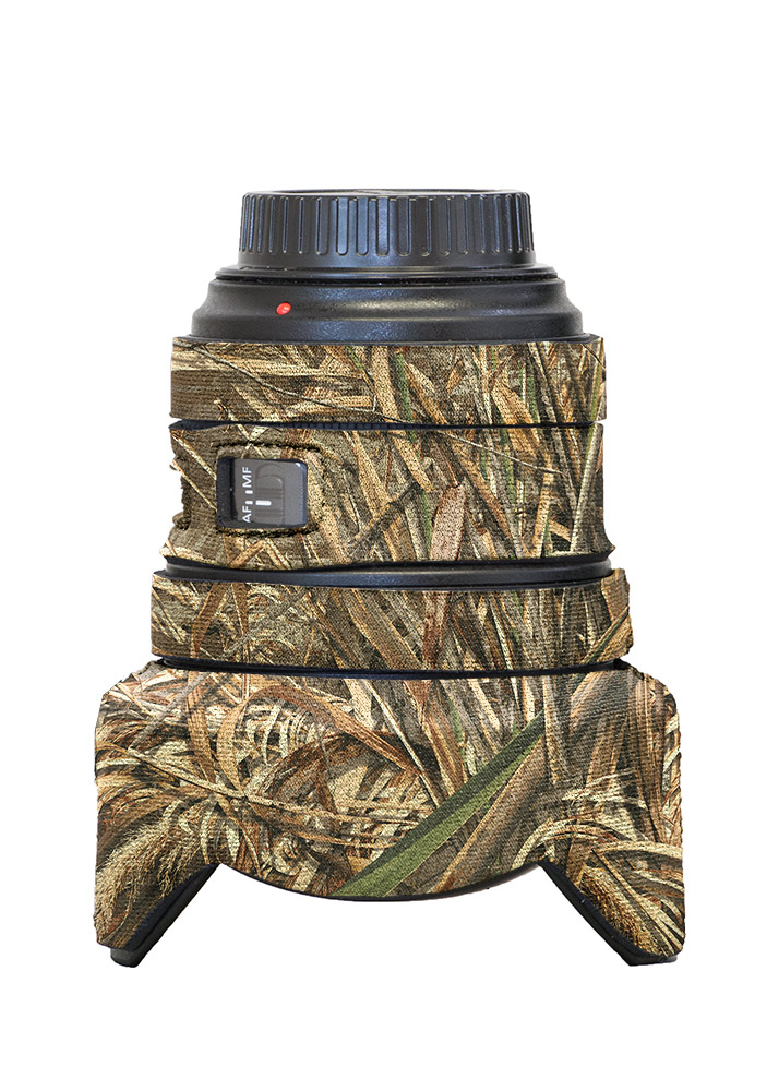 LensCoat® Canon 11-24mm f4 Realtree Max5