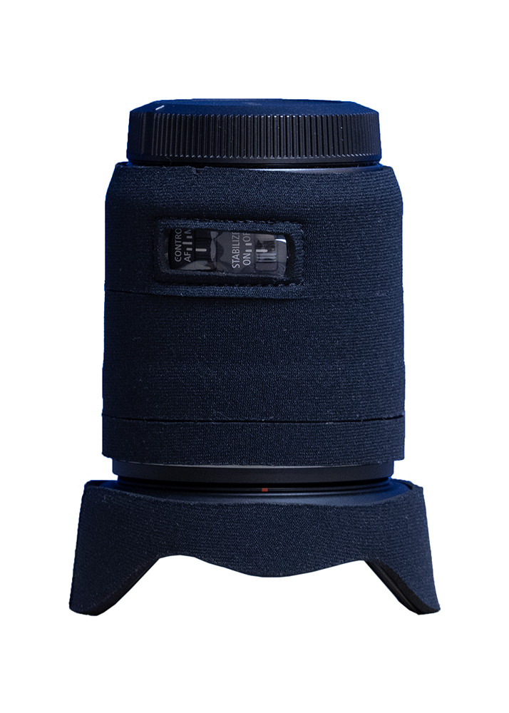 LensCoat® Canon RF 16-28 f2.8 Black