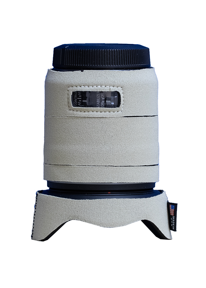LensCoat® Canon RF 16-28 f2.8 Canon White