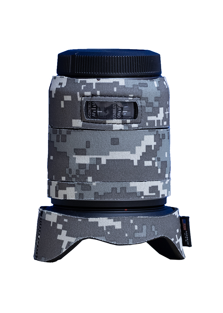 LensCoat® Canon RF 16-28 f2.8 Digital Camo