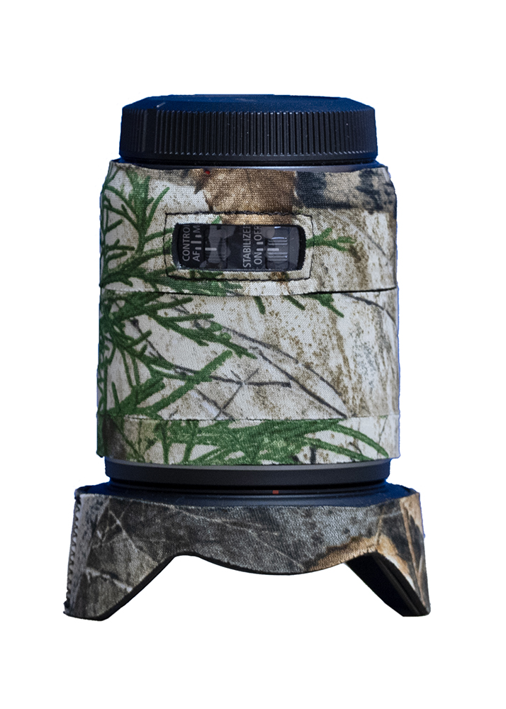 LensCoat® Canon RF 16-28 f2.8 Realtree Edge