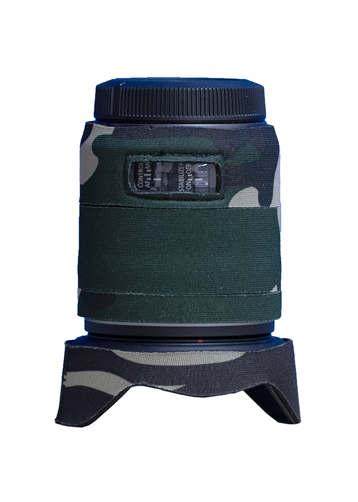 LensCoat® Canon RF 16-28 f2.8 Forest Green