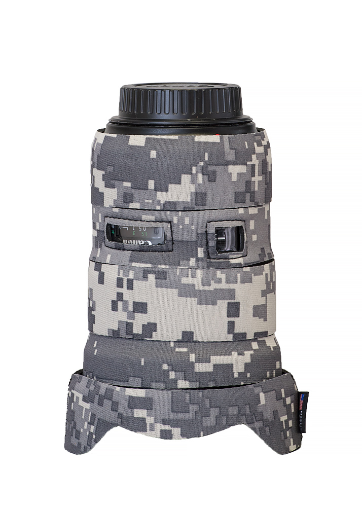 LensCoat® Canon 16-35 III f2.8 Digital Camo