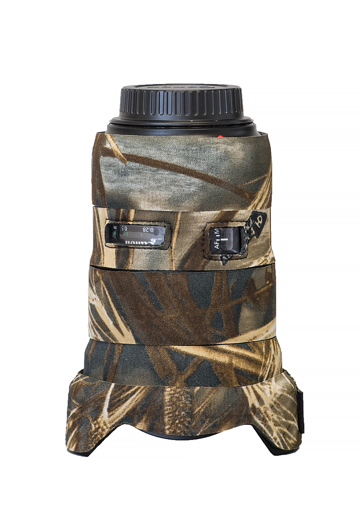 LensCoat® Canon 16-35 III f2.8 Realtree Max4