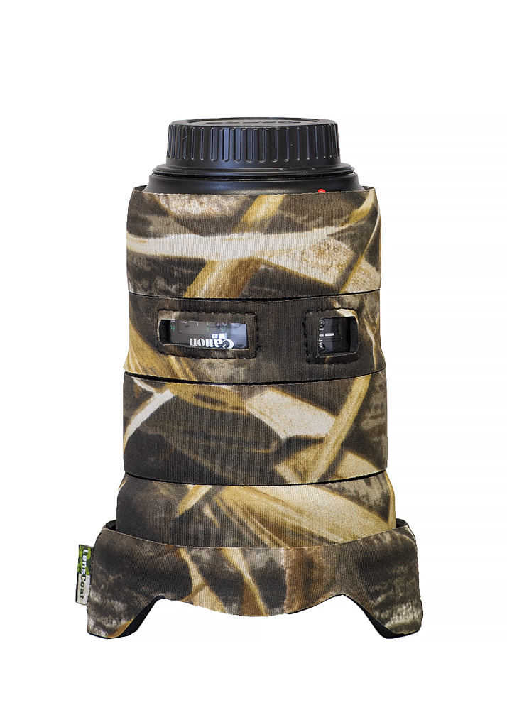 LensCoat® Canon 16-35 III f2.8 Realtree Max5