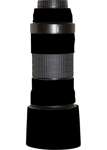 LensCoat® Canon 180 Macro Black