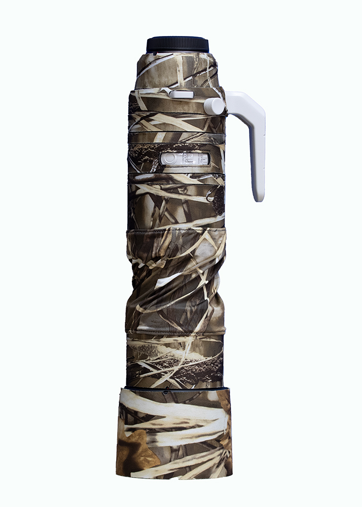 LensCoat® Canon RF 200-800mm f6.3-9 IS USM - Realtree Max4