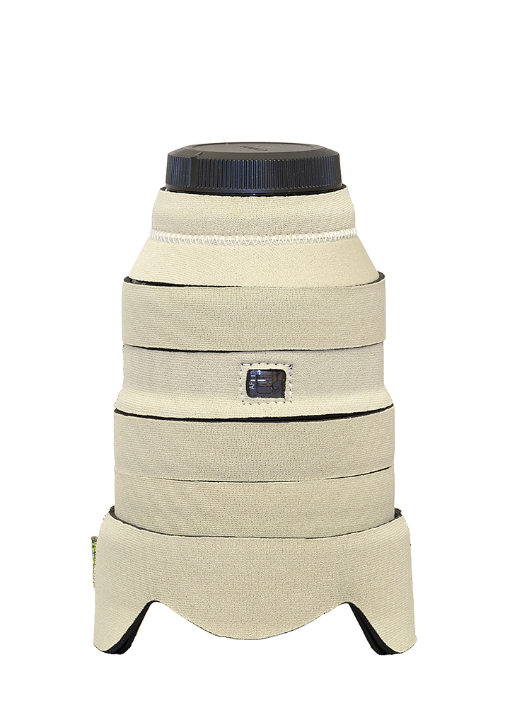 LensCoat® Canon RF 28-70 f/2L Canon White