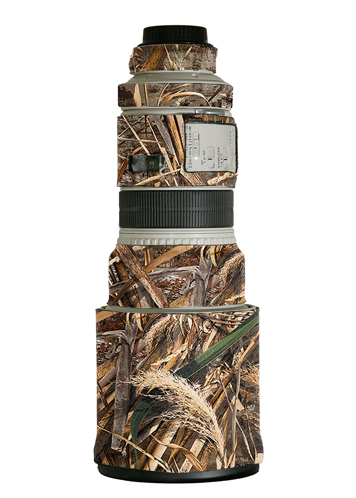 LensCoat® Canon 300IS f/2.8 Realtree Max5