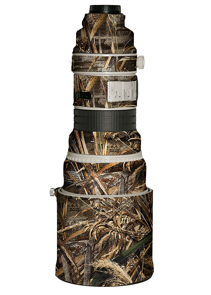 LensCoat® Canon 400IS f/2.8 Realtree Max5