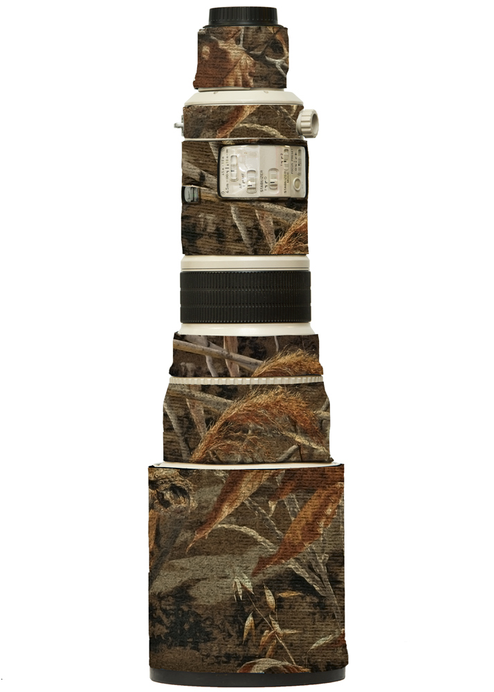 LensCoat® Canon 500 Realtree Max5