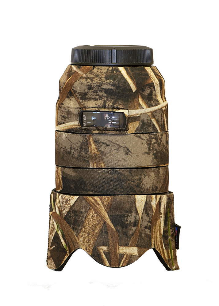 LensCoat® Canon RF 50mm Realtree Max5