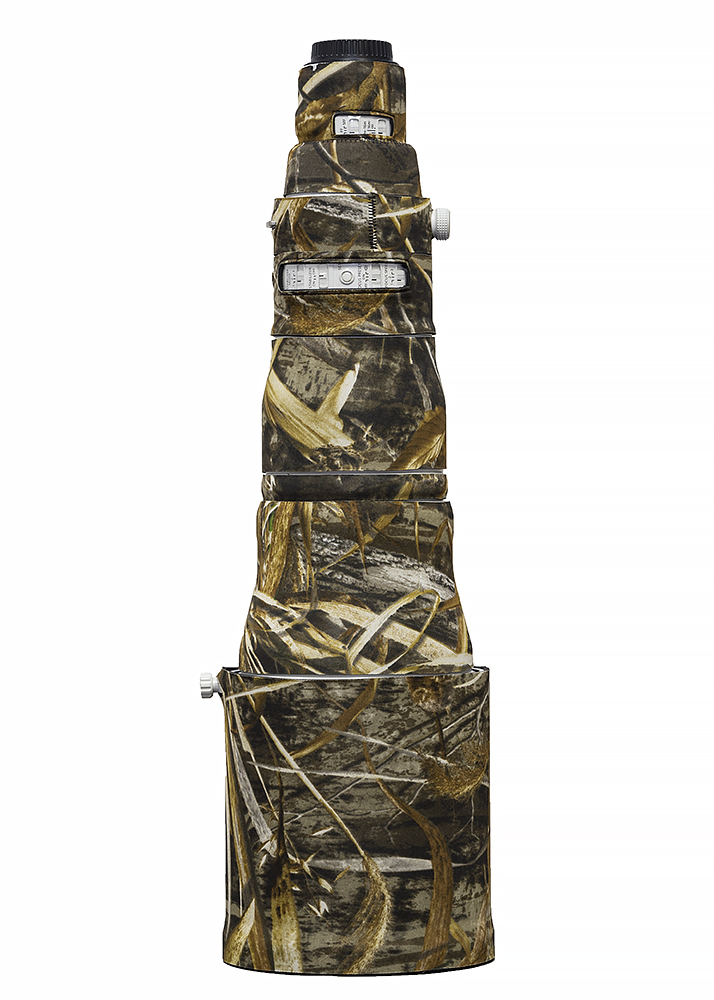 LensCoat® Canon 600 f/4 IS III Realtree Max5