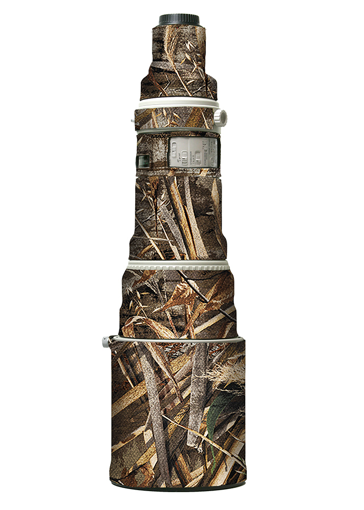 LensCoat® Canon 600 Realtree Max5