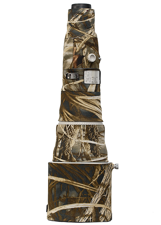 LensCoat® Canon 800 5.6 Realtree Max4