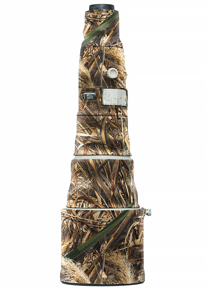 LensCoat® Canon 800 5.6 Realtree Max5