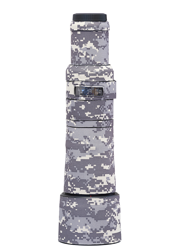 LensCoat® Canon RF 800mm f11 IS STM Digital Camo