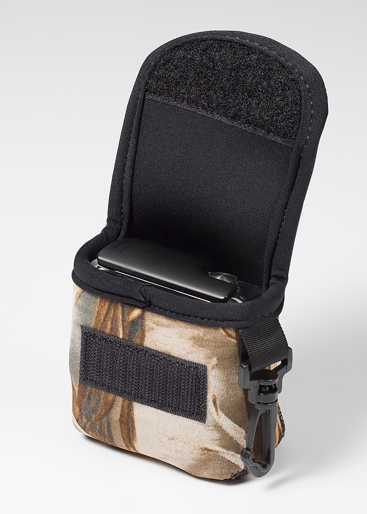 BodyBag® GoPro Realtree Max4