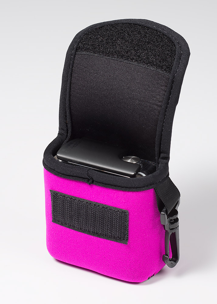 BodyBag® GoPro Pink