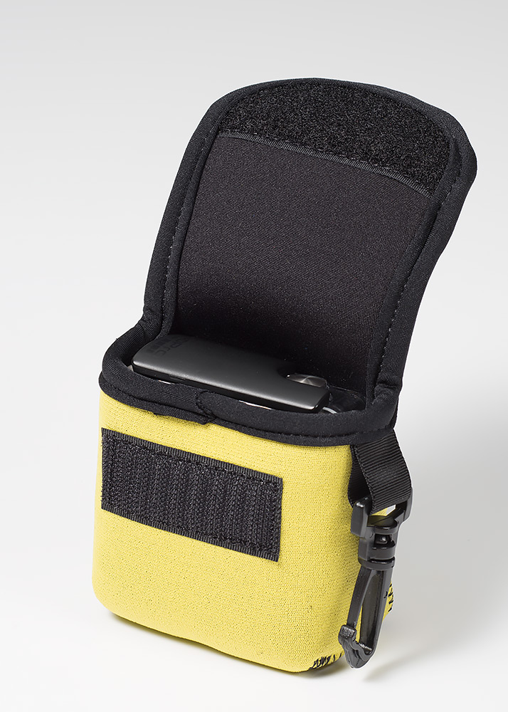 BodyBag® GoPro Yellow